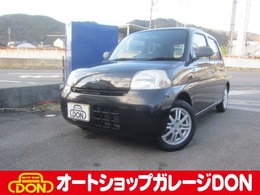 ダイハツ エッセ 660 D 車検R9年3月 5速マニュアル タイミングチェ