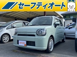 ダイハツ ミラトコット 660 G SAIII 1オーナー禁煙車 ナビ フルセグ ドラレコ
