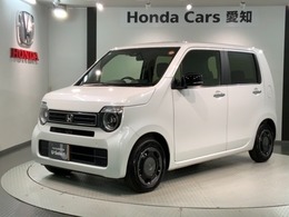 ホンダ N-WGN 660 L スタイルプラス ビター H SENSING 新車保証 試乗車 ワンオ-ナ-