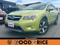 インプレッサXV