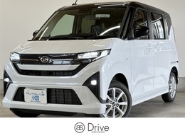 ダイハツ ムーヴ 660 G 4WD 9インチDSPオーディオ 両側電動スライドド