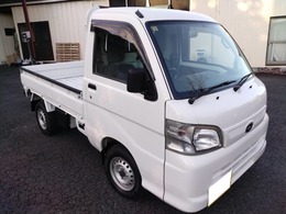 スバル サンバートラック 660 TB 三方開 4WD 