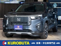 ホンダ WR-V 1.5 Z 純正8型ナビ ETC ホンダセンシング