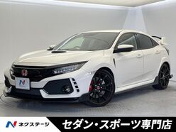 H29　ホンダ　シビック　ハッチバック