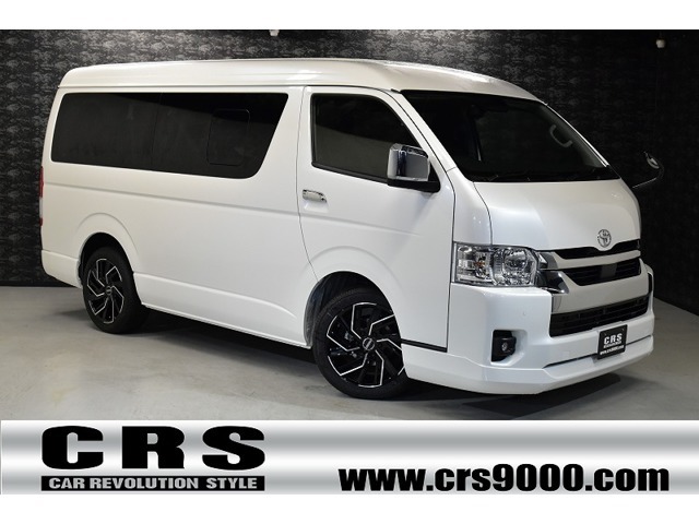 ■新車未登録ワゴンGL　GS2WD入庫しました★即納台数多数取り揃えております！あなたに気に入っていただけるお車ご提案します☆スタッフ一同ご来店お待ちしております。シーアールエス大阪06-6852-9000