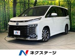 ヴォクシー