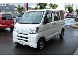 ダイハツ ハイゼットカーゴ 660 スペシャル 