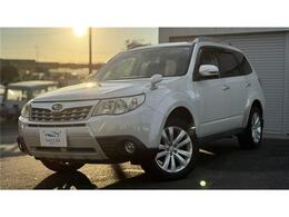 スバル フォレスター 2.0 XS プレミアムセレクション 4WD 