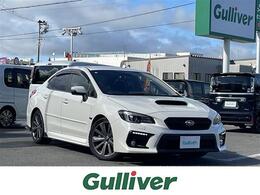 スバル WRX S4 2.0GT アイサイト 4WD Aftermarketナビ ETC