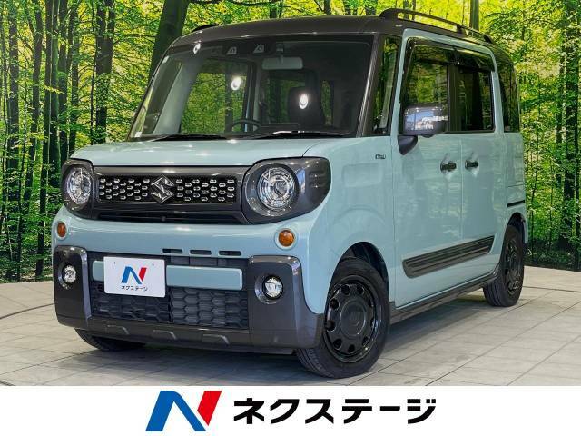 両側電動スライドドア　衝突軽減装置　純正8型ナビ　アダプティブクルーズ