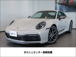ポルシェ 911 カレラT 