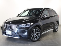 BMW X1 xドライブ 18d xライン エディション ジョイプラス 4WD 認定中古車/ディーラー車/ETC/ACC/HDDナビ