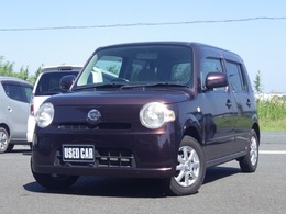 ダイハツ ミラココア 660 X スペシャル 鑑定車輌　保証付