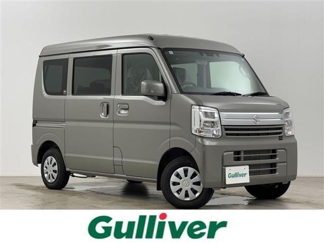 ☆届出済未使用車☆4WD☆ターボ☆スズキセーフティサポート☆純正7インチディスプレイオーディオ☆バックカメラ☆LEDヘッドライト☆プッシュスタート☆スマートキー