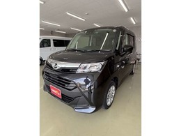 ダイハツ トール 1.0 X SAIII 