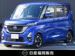 日産 ルークス 660 ハイウェイスターX 