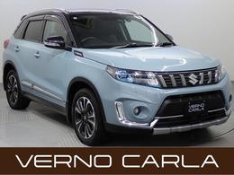 スズキ エスクード 1.4 4WD 本州仕入・純正8型ナビ・バックカメラ・ク