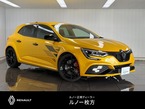 ルノー・スポール ウルティム MT