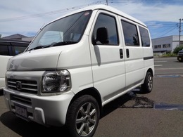 ホンダ アクティバン 660 SDX 4WD AT・TV・車検R9年3月まで・スマートキー