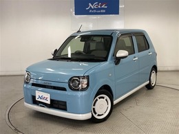 ダイハツ ミラトコット 660 G SAIII ナビバックカメラ