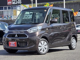 三菱 eKスペース 660 M eアシスト 社外ナビ　ワンセグTV　バックカメラ　ETC