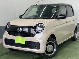 ホンダ N-ONE 660 オリジナル 4WD クルコン　コーナー　ECON　Sヒーター　LED