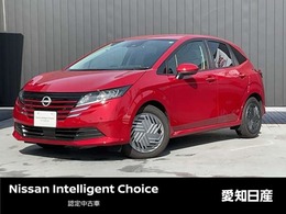 日産 ノート 1.2 X メーカーナビ　全周囲カメラ　ETC2.0