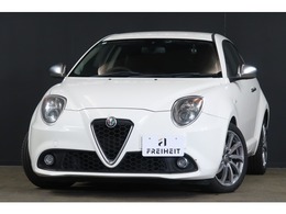 アルファ　ロメオ ミト スーパー SD＆フルセグ　ドライブレコーダー　ETC