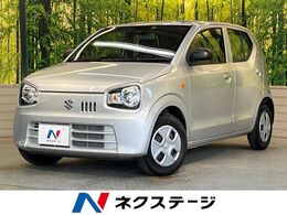 スズキ アルト 660 L スズキ セーフティ サポート装着車 禁煙車 衝突軽減 シートヒーター オ-ディオ