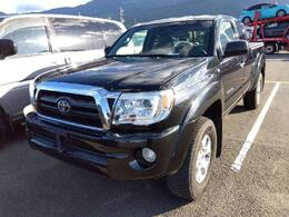 米国トヨタ タコマ ベース 