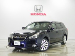 スバル レガシィツーリングワゴン 2.5 i アイサイト Sパッケージ 4WD 禁煙　社外ナビ　Rカメラ　プリクラッシュ