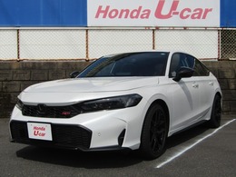 ホンダ シビック 1.5 RS 