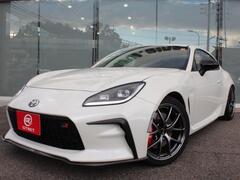 トヨタ GR86 の中古車 2.4 RZ 愛知県名古屋市名東区 388.0万円