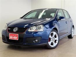 フォルクスワーゲン ゴルフ GTI 6速MT　ユーザー仕入れ