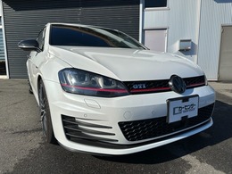 フォルクスワーゲン ゴルフ GTI KW車高調OZ18アルミバックC地デジドラレコ