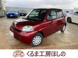 ダイハツ エッセ 660 D 検2年　中部仕入　外装鈑金全塗装付　5MT