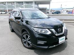 日産 エクストレイル 2.0 20Xi 2列車 4WD プロパイロット