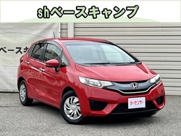 ホンダ フィット 1.3 13G Fパッケージ あんしんパッケージBluetoothETCリアカメラ