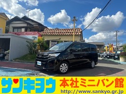 トヨタ ノア 2.0 X 後期型ナビ TV Bluetooth ETC スマートキー