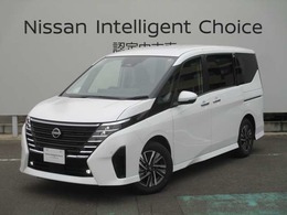 日産 セレナ 2.0 ハイウェイスターV S0Sコール