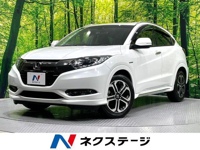 禁煙車　ホンダセンシング　純正8型ナビ　バックカメラ　シートヒーター