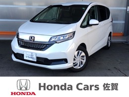 ホンダ フリード 1.5 G レンタカーアップ　ナビ　ETC　ドラレコ