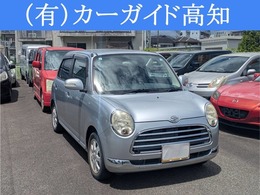 ダイハツ ミラジーノ 660 Xリミテッド ナビ　CD　キーレス　エアコン　パワステ