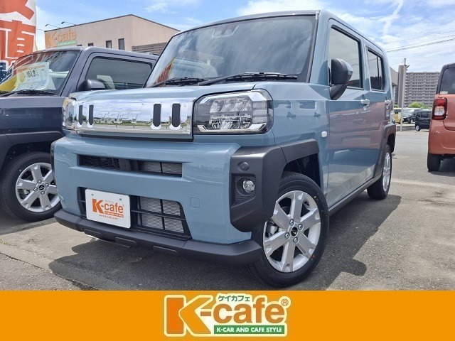 こちらのお車が気になりましたら、お気軽にお問い合わせください！ケイカフェ スタッフ一同ご来店をお待ちしております。