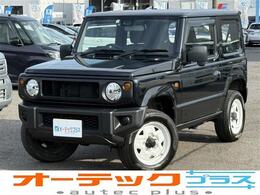 スズキ ジムニー 660 XG スズキ セーフティ サポート 装着車 4WD 5速マニュアル ターボ 衝突軽減ブレーキ