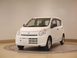 スズキ アルト 660 VP 4WD キーレス付