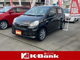 ダイハツ ミライース 660 L 