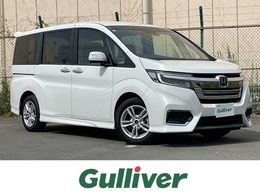 ホンダ ステップワゴン 2.0 e:HEV スパーダ G ホンダセンシング ナビ バックモニター 追従クルーズ