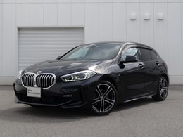 BMW 1シリーズ 118d Mスポーツ ディーゼルターボ アクティブクルーズコントロール　オートト