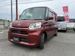 ダイハツ タント X VS SA3 全方位モニター両側パワスラ 